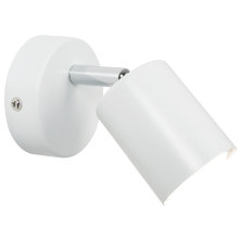 Nordlux Explore vegglampe hvit